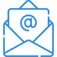 E-Mail Alert Adverts